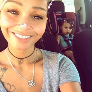 Meet your Posher, Sha'mika deacee maria